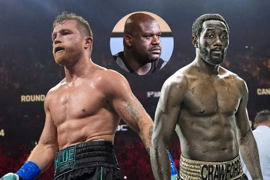 Patrick Connor Canelo-Crawford penuhi syarat superpelea